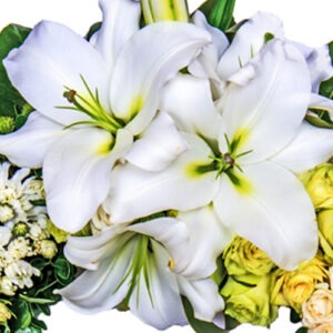 Funeral Wreath Auckland