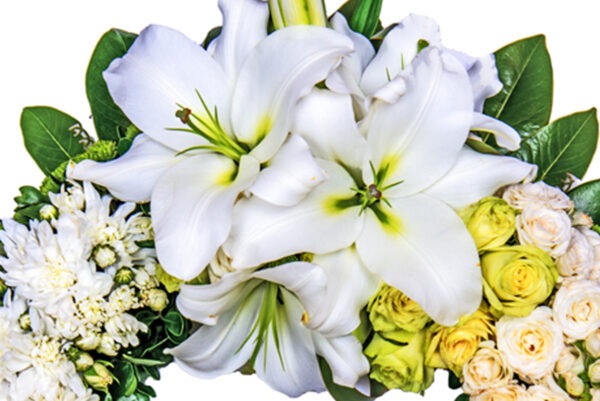 Funeral Wreath Auckland